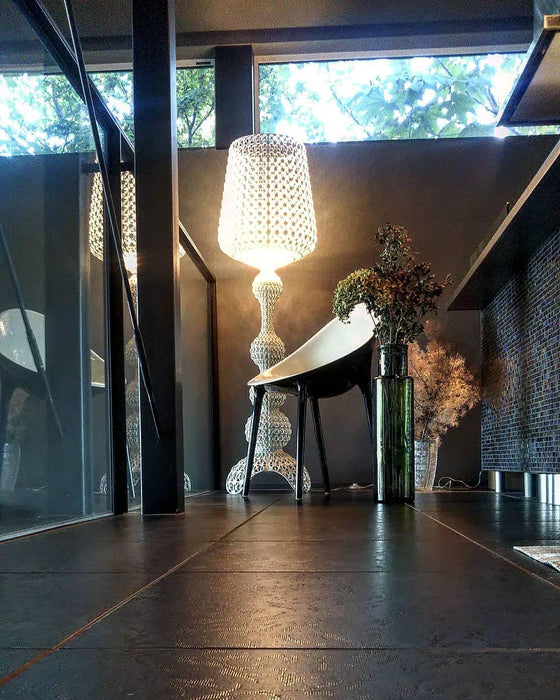 Kabuki Floor Lamp-DWHOME