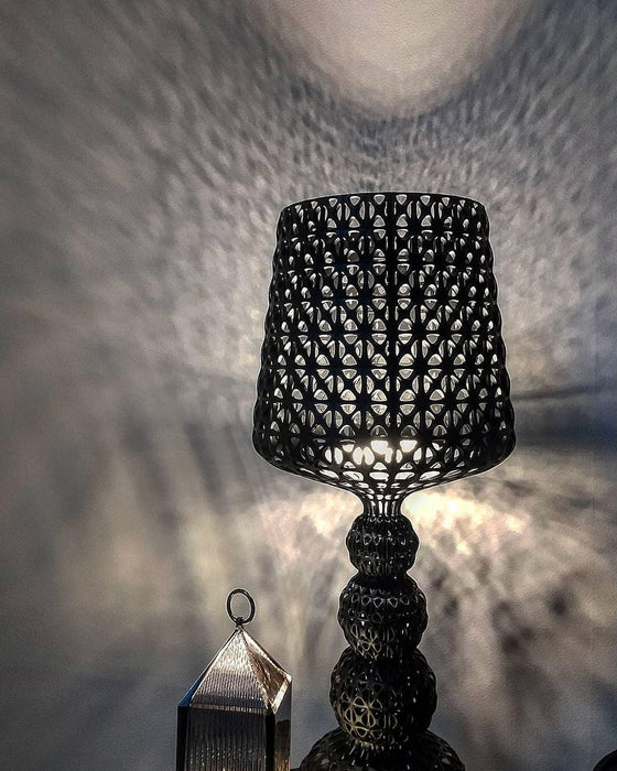 Kabuki Floor Lamp-DWHOME