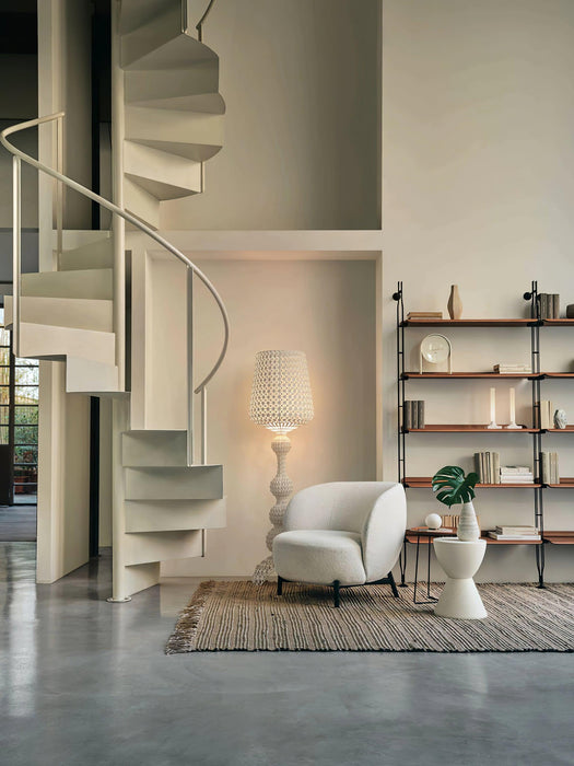 Kabuki Floor Lamp-DWHOME