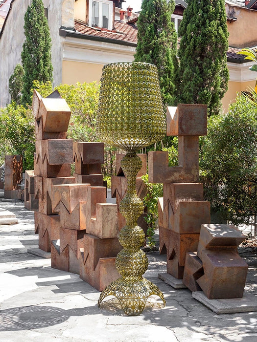 Kabuki Floor Lamp-DWHOME