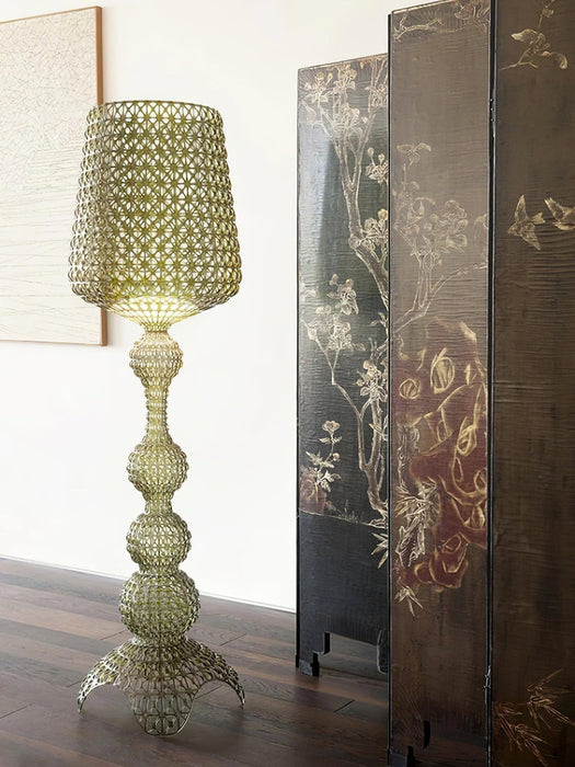 Kabuki Floor Lamp-DWHOME