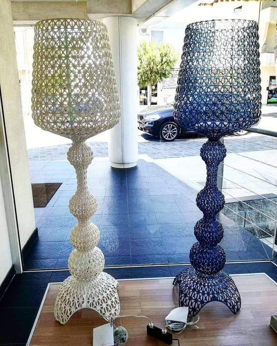 Kabuki Floor Lamp-DWHOME