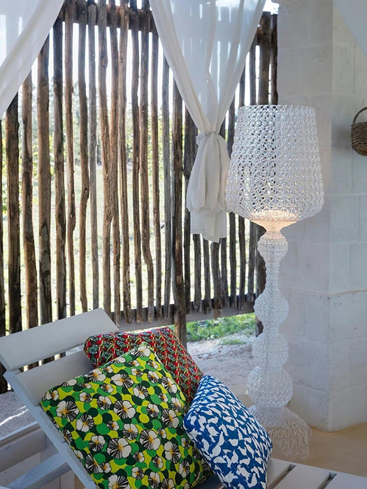 Kabuki Floor Lamp-DWHOME
