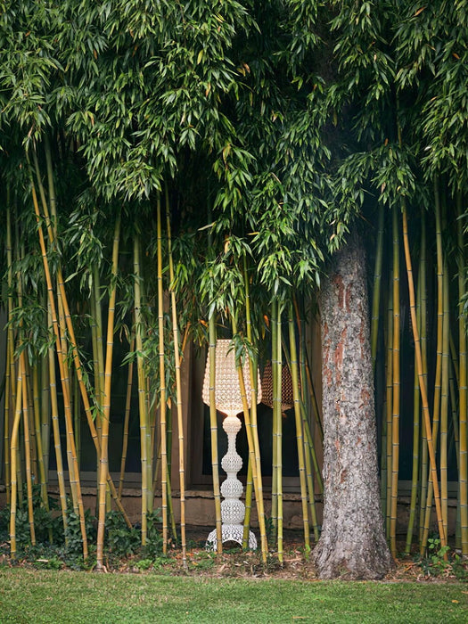 Kabuki Floor Lamp-DWHOME