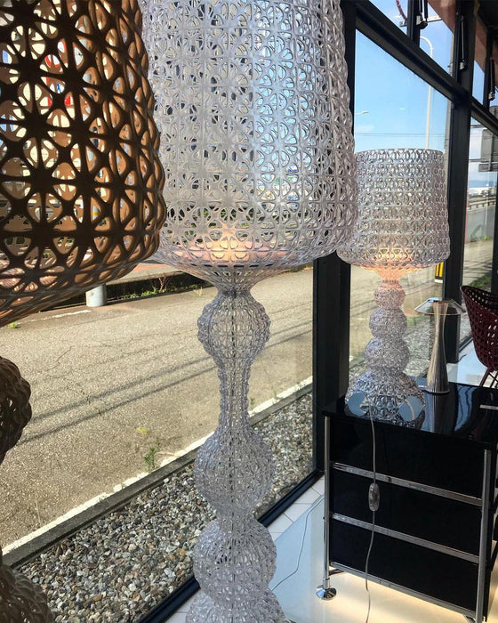 Kabuki Floor Lamp-DWHOME