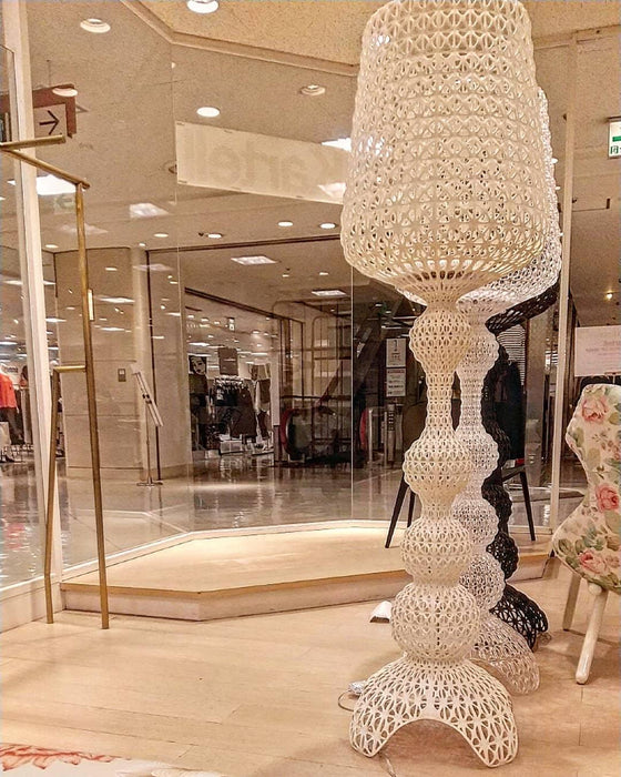 Kabuki Floor Lamp-DWHOME