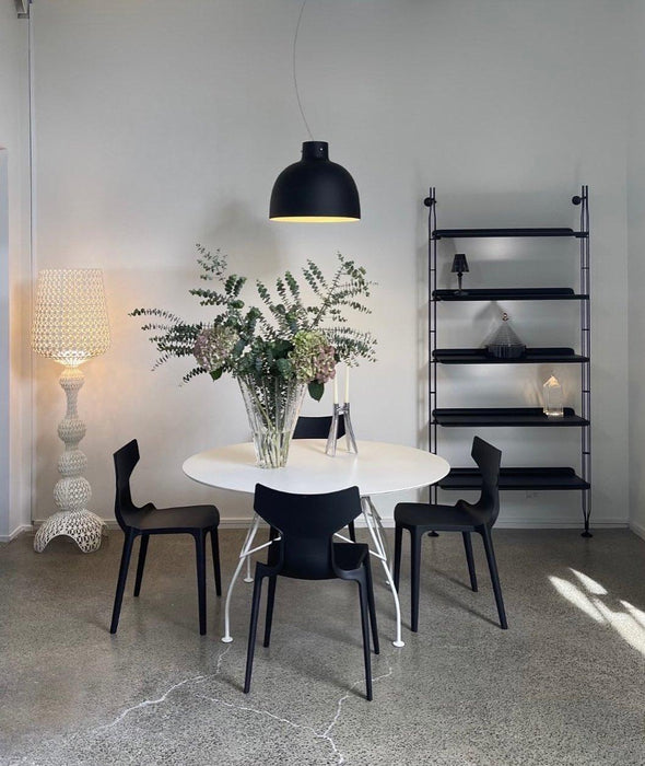 Kabuki Floor Lamp-DWHOME