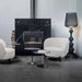 Kabuki Floor Lamp-DWHOME