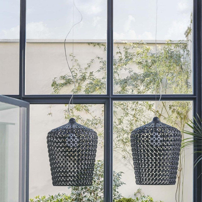 Kabuki Pendant Lamp-DWHOME
