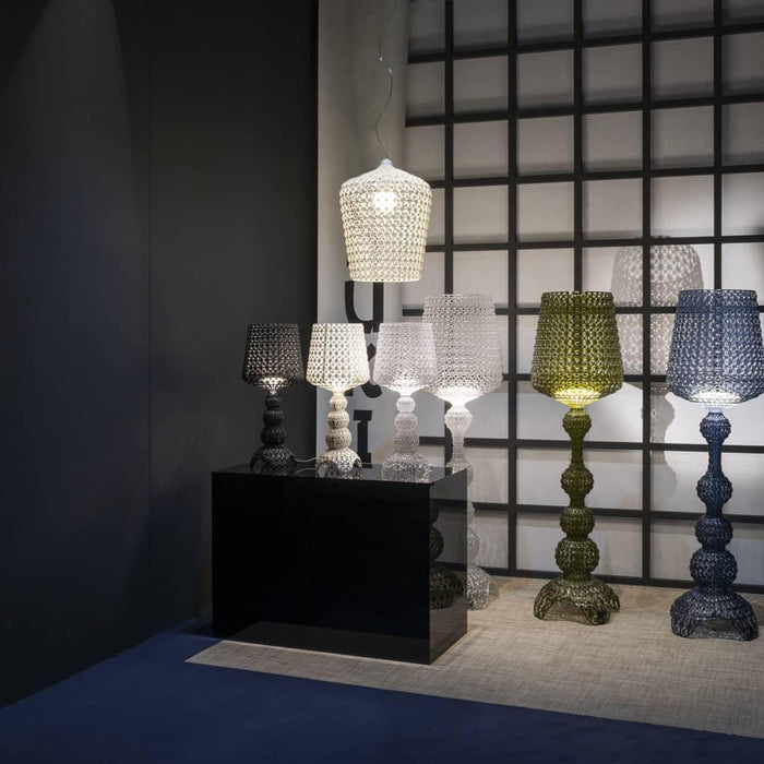 Kabuki Pendant Lamp-DWHOME