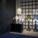 Kabuki Pendant Lamp-DWHOME