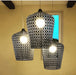 Kabuki Pendant Lamp-DWHOME