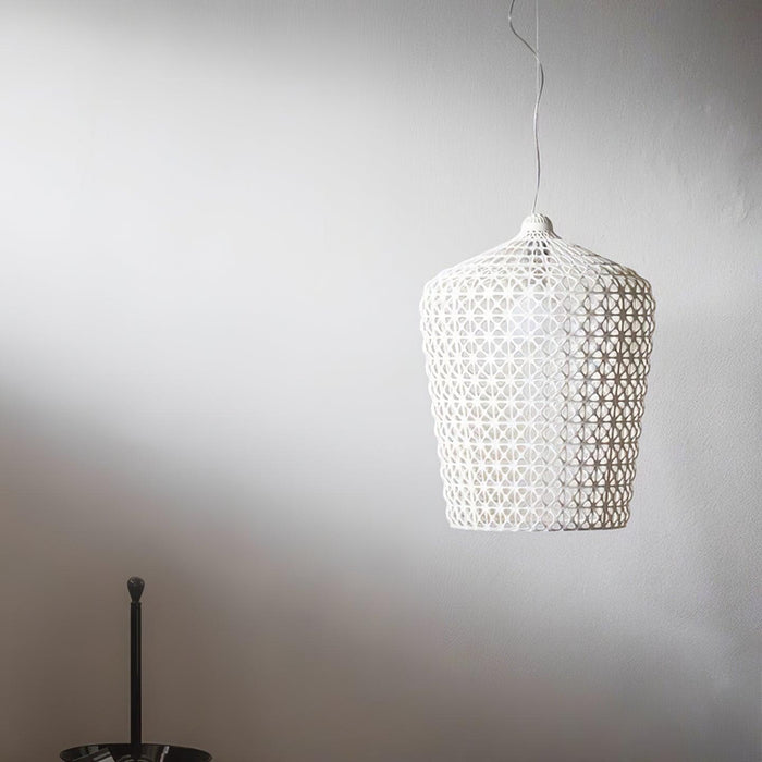 Kabuki Pendant Lamp-DWHOME