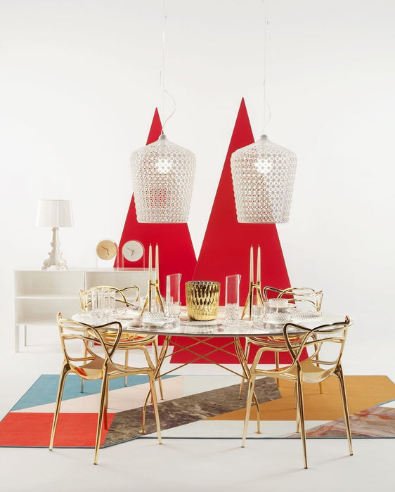 Kabuki Pendant Lamp-DWHOME
