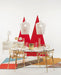 Kabuki Pendant Lamp-DWHOME