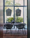 Kabuki Pendant Lamp - DWHOME