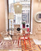 Kabuki Pendant Lamp-DWHOME