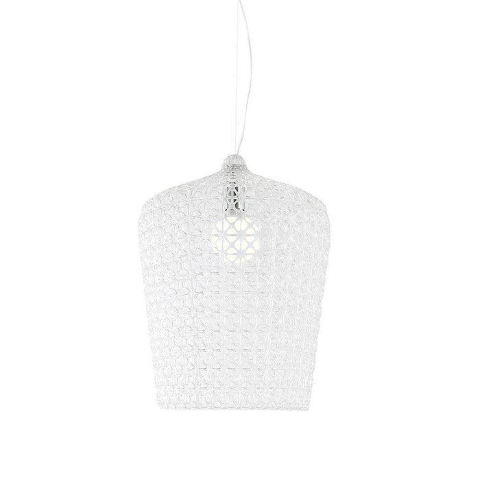 Kabuki Pendant Lamp-DWHOME