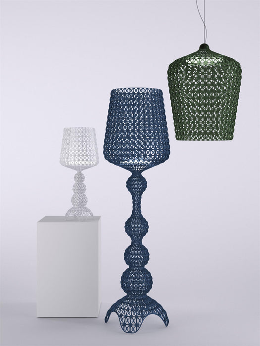 Kabuki Pendant Lamp-DWHOME
