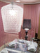 Kabuki Pendant Lamp-DWHOME