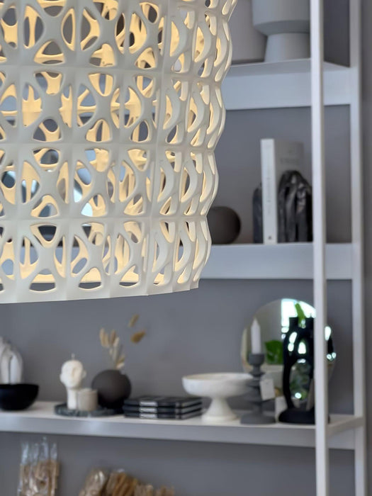 Kabuki Pendant Lamp-DWHOME