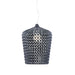 Kabuki Pendant Lamp-DWHOME
