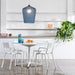 Kabuki Pendant Lamp-DWHOME
