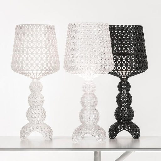 Kabuki Table Lamp - DWHOME