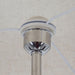 Kaden Black Floor Lamp-DWHOME