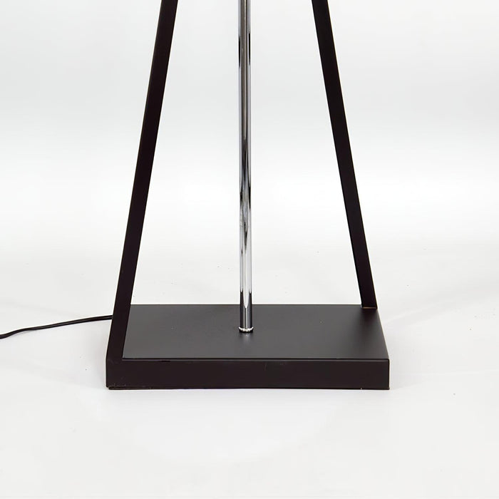 Kaden Black Floor Lamp-DWHOME