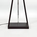Kaden Black Floor Lamp-DWHOME