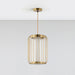 Kai 2 Pendant Light-DWHOME