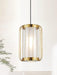Kai 2 Pendant Light-DWHOME