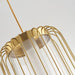 Kai 2 Pendant Light-DWHOME