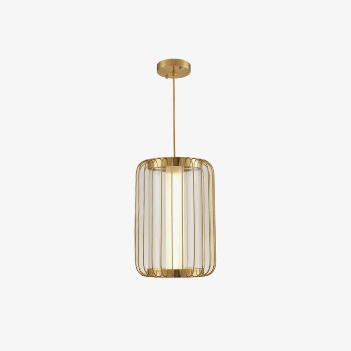 Kai 2 Pendant Light-DWHOME