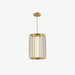 Kai 2 Pendant Light-DWHOME