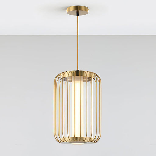 Kai 2 Pendant Light-DWHOME