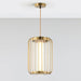 Kai 2 Pendant Light-DWHOME