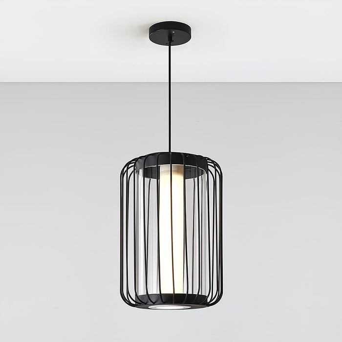 Kai 2 Pendant Light-DWHOME