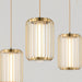 Kai 2 Pendant Light-DWHOME