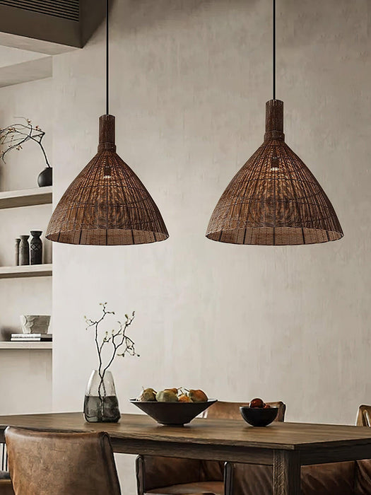 Kalani Pendant Light-DWHOME
