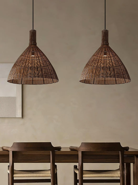 Kalani Pendant Light-DWHOME