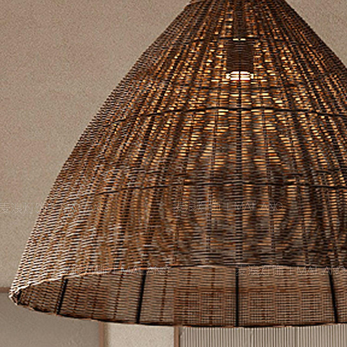 Kalani Pendant Light-DWHOME