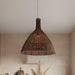 Kalani Pendant Light-DWHOME