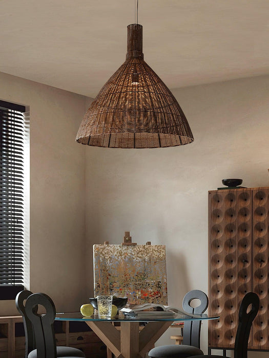 Kalani Pendant Light-DWHOME