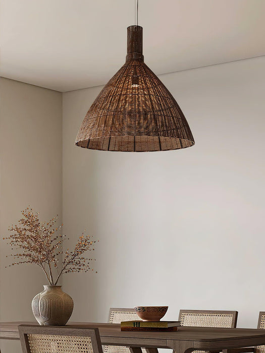 Kalani Pendant Light-DWHOME