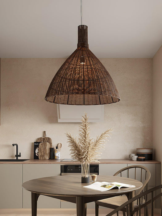 Kalani Pendant Light-DWHOME