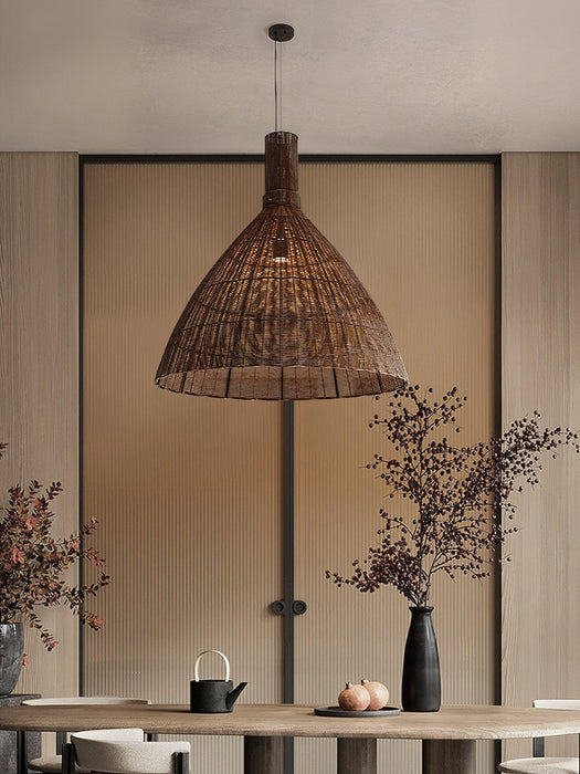 Kalani Pendant Light-DWHOME