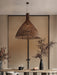 Kalani Pendant Light-DWHOME