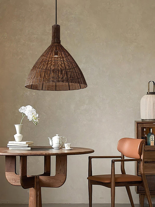 Kalani Pendant Light-DWHOME